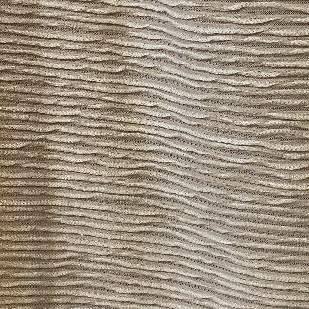 Jones New York textured top NWT - Picture 2 of 6